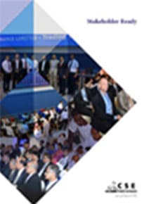 CSE Annual Report 2015