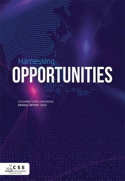CSE Annual Report 2022