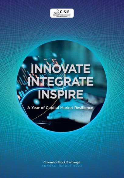CSE Annual Report 2023