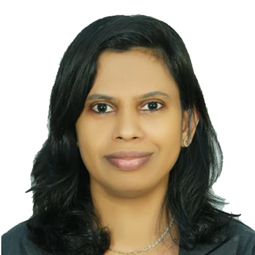 Ms. Dulani Warnakulasooriya Photo
