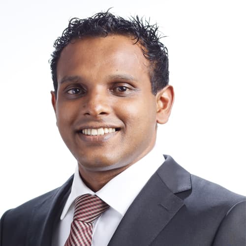 Mr. Janaka Mahagedarawatta Photo