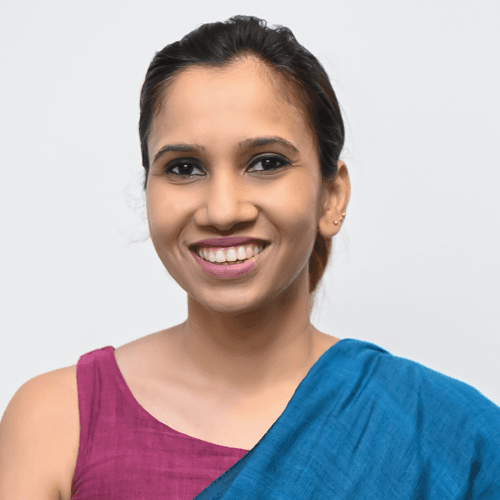 Ms. Malisa Amarakoon Photo