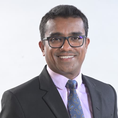 Mr. Nadeera Athukorale Photo