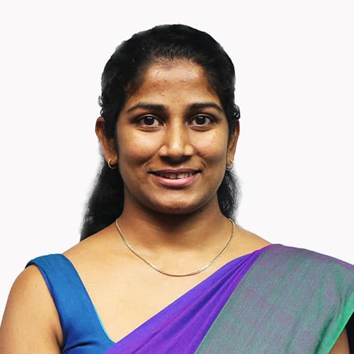 Ms. Kanishka Munasinghe Photo