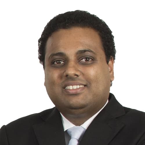 Mr. Kaushal Siriwardena Photo