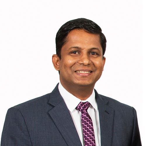 Mr. Kusal Nissanka Photo