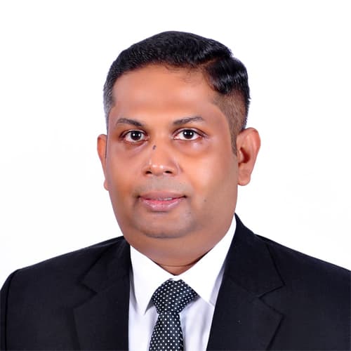 Mr. Nayana Wijethunge Photo
