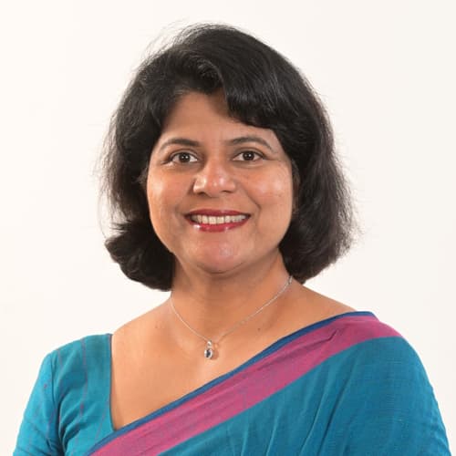 Ms. Nilupa Perera Photo