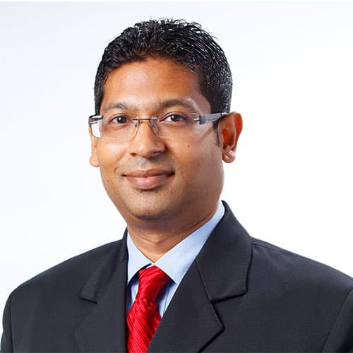 Mr. Niroshan Wijesundere Photo