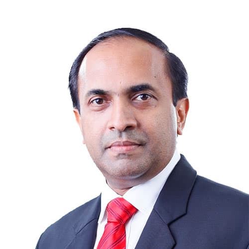 Mr. Rajeeva Bandaranaike Photo
